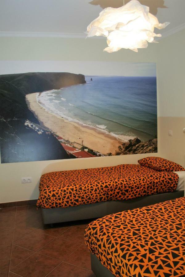 Casa Da Ponte Aljezur Center Apartman Kültér fotó