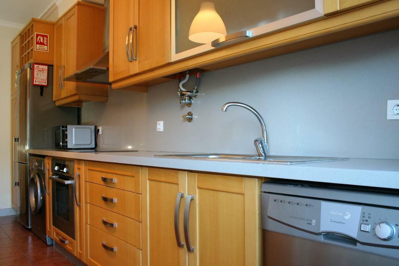 Casa Da Ponte Aljezur Center Apartman Kültér fotó