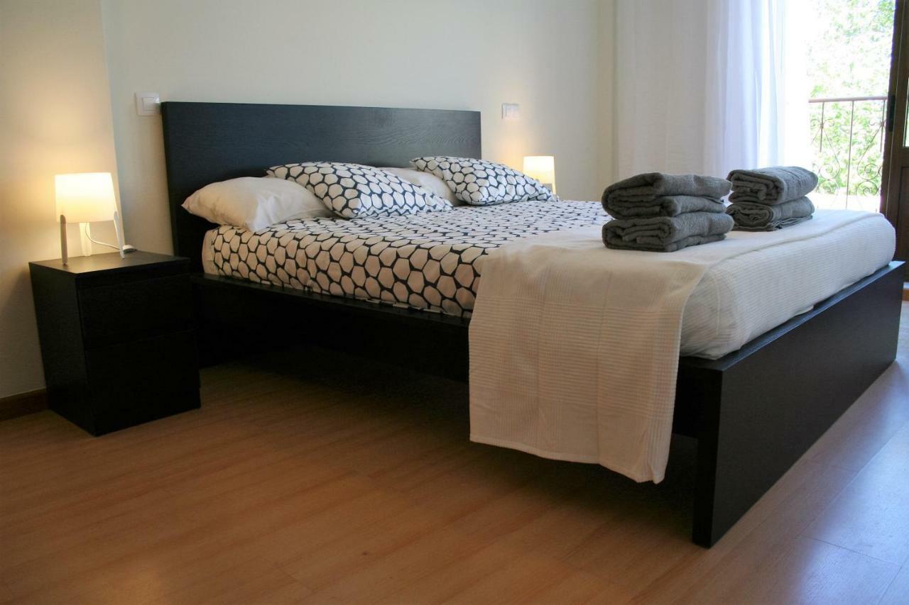 Casa Da Ponte Aljezur Center Apartman Kültér fotó