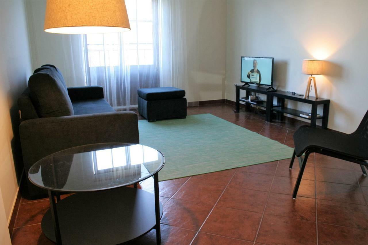 Casa Da Ponte Aljezur Center Apartman Kültér fotó